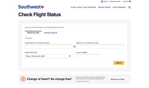 southwest 3565|Check Flight Status